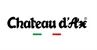 Logo Chateau d'Ax