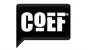 Logo Coef