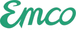 Logo Emco Lederwaren