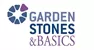 Logo Garden Stones & Basics