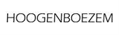Logo Hoogenboezem