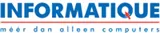 Logo Informatique