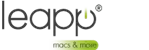 Logo Leapp