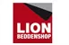 Logo Lion Beddenshop