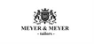 Informatie en openingstijden van Meyer & Meyer Bussum winkel in Burgemeester van Nispen van Sevenaerstraat 3 Meyer & Meyer