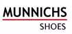 Logo Munnichs Shoes