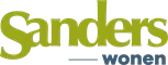Logo Sanders Wonen