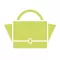 Logo The Little Green Bag