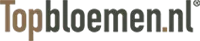 Logo Topbloemen