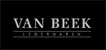Logo Van Beek Lederwaren