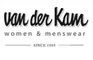 Logo Van der Kam