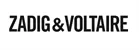Logo Zadig & Voltaire