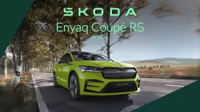 Catalogus van Škoda in Enschede | Škoda Enyaq Coupé RS prijslijst per 1 juni 2024 | 2024-06-20T00:00:00.000Z - 2025-06-20T00:00:00.000Z