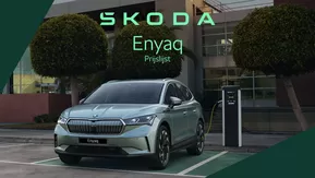 Catalogus van Škoda in Enschede | Škoda Enyaq prijslijst per 1 juni 2024 | 2024-06-20T00:00:00.000Z - 2025-06-20T00:00:00.000Z