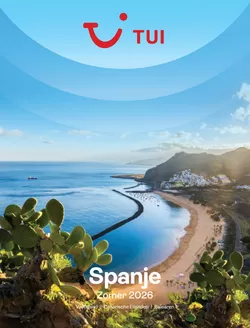 Catalogus van Tui in Linden | Spanje | 2026-04-01T00:00:00.000Z - 2026-11-30T00:00:00.000Z