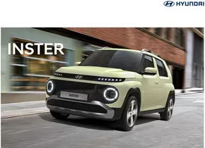 Catalogus van Hyundai | Hyundai Hyundai INSTER | 2024-09-24T00:00:00.000Z - 2025-09-24T00:00:00.000Z