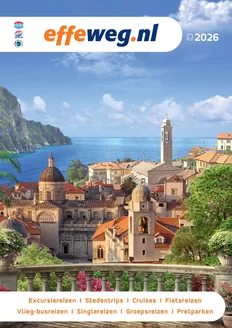 Catalogus van Effeweg in Linden | Annual Brochure | 2026-02-05T00:00:00.000Z - 2026-12-31T00:00:00.000Z