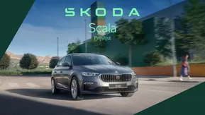 Catalogus van Škoda in Amersfoort | Škoda Scala prijslijst per 14 augustus 2024 | 2024-10-22T00:00:00.000Z - 2025-10-22T00:00:00.000Z