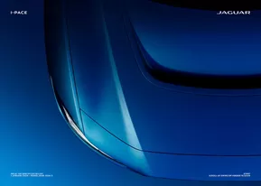 Catalogus van Jaguar in Enschede | Jaguar I-PACE | 2024-11-20T00:00:00.000Z - 2025-06-30T00:00:00.000Z