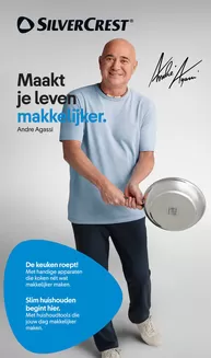 Catalogus van Lidl in Linden | Maakt je leven makkelijker | 2026-04-01T00:00:00.000Z - 2026-04-26T00:00:00.000Z