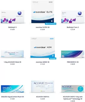 Catalogus van VisionDirect in Linden | VisionDirect Verkoop | 2026-04-02T00:00:00.000Z - 2026-04-16T00:00:00.000Z