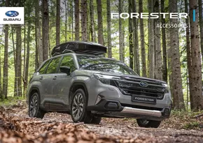 Catalogus van Subaru in Rijnsburg | Speciale aanbiedingen voor u | 2025-01-14T00:00:00.000Z - 2026-01-14T00:00:00.000Z