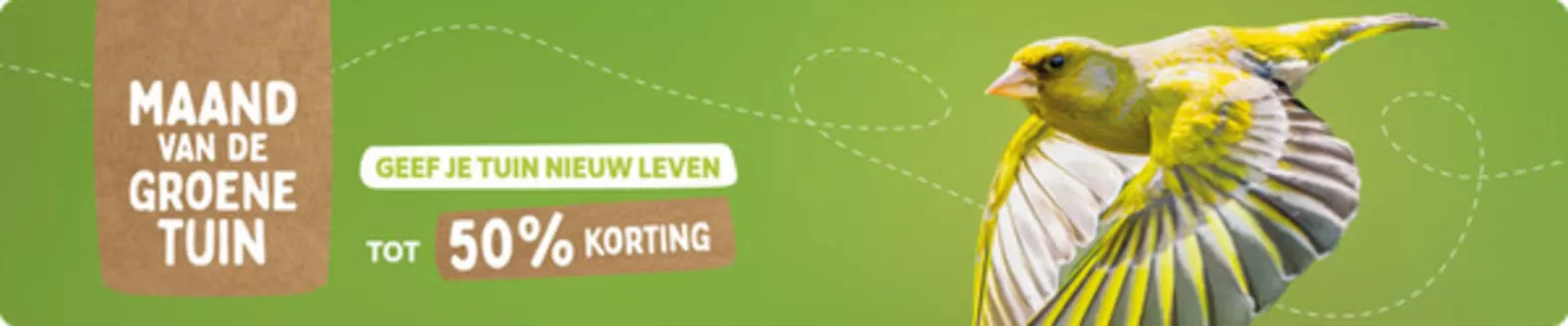 Catalogus van Vivara in Linden | Maand Van De Groene Tuin | 2026-04-07T00:00:00.000Z - 2026-04-30T00:00:00.000Z