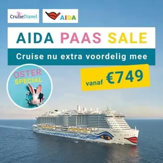Catalogus van Cruise Travel in Linden | Cruise Travel Verkoop | 2026-04-07T00:00:00.000Z - 2026-04-21T00:00:00.000Z