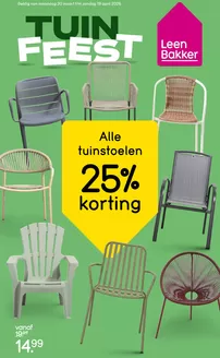 Catalogus van Leen Bakker in Hei- en Boeicop | Actuele koopjes en aanbiedingen | 2026-03-30T00:00:00.000Z - 2026-04-19T00:00:00.000Z