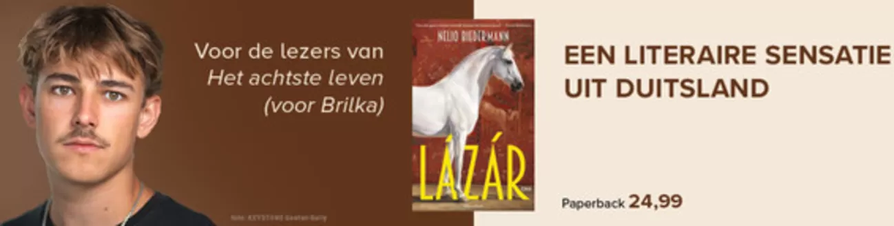 Catalogus van Libris | Libris Verkoop | 2026-04-07T00:00:00.000Z - 2026-04-21T00:00:00.000Z