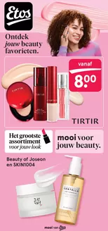 Catalogus van Etos | Speciale aanbiedingen voor u | 2026-04-07T00:00:00.000Z - 2026-04-21T00:00:00.000Z