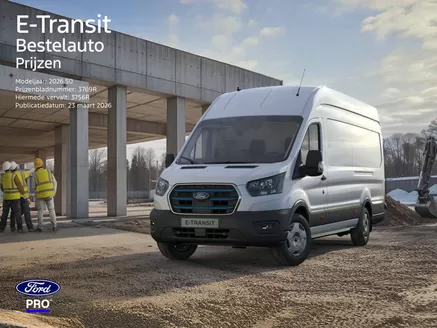 Catalogus van Ford | PL e transit | 2026-04-08T00:00:00.000Z - 2026-04-22T00:00:00.000Z