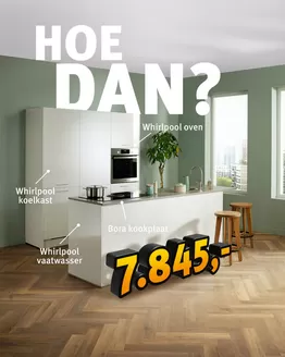 Catalogus van KeukenConcurrent in Hei- en Boeicop | KeukenConcurrent Verkoop | 2026-04-08T00:00:00.000Z - 2026-04-22T00:00:00.000Z