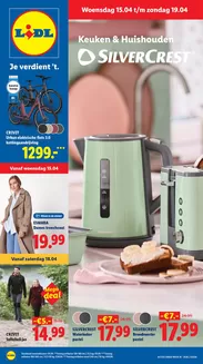 Catalogus van Lidl in Linden | wo 1504 za 1804 | 2026-04-15T00:00:00.000Z - 2026-04-21T00:00:00.000Z