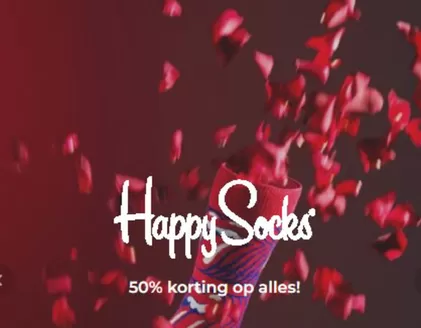 Catalogus van Expo | Happy Socks | 2026-04-10T00:00:00.000Z - 2026-04-24T00:00:00.000Z