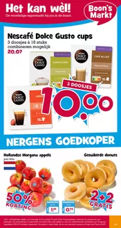 Catalogus van Boon's Markt | Onze beste aanbiedingen voor u | 2026-04-13T00:00:00.000Z - 2026-04-19T00:00:00.000Z