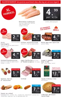 Catalogus van Naanhof in Linden | Naanhof folder | 2026-04-12T00:00:00.000Z - 2026-04-26T00:00:00.000Z