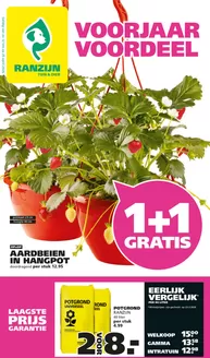 Catalogus van Ranzijn in Delft | Ranzijn folder | 2026-04-12T00:00:00.000Z - 2026-04-25T00:00:00.000Z