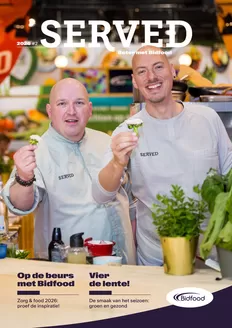 Catalogus van Bidfood in Linden | Served | 2026-01-01T00:00:00.000Z - 2026-12-31T00:00:00.000Z