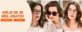 Catalogus van eyes and more in Den Haag | Krijg de зе bril gratis! | 2025-02-18T00:00:00.000Z - 2025-03-26T00:00:00.000Z