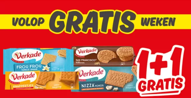Catalogus van Dekamarkt | Bespaar nu met onze deals | 2026-04-14T00:00:00.000Z - 2026-04-28T00:00:00.000Z
