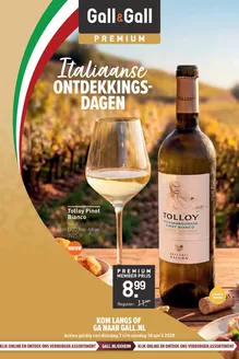 Catalogus van Gall & Gall | Speciale aanbiedingen voor u | 2026-04-07T00:00:00.000Z - 2026-04-19T00:00:00.000Z