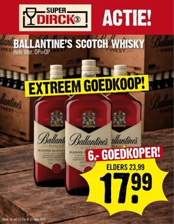 Catalogus van Dirk in Handel | Actuele koopjes en aanbiedingen | 2026-04-15T00:00:00.000Z - 2026-04-21T00:00:00.000Z