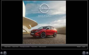 Catalogus van Nissan in Hilversum | Nieuwe Qashqai | 2025-02-04T00:00:00.000Z - 2026-02-04T00:00:00.000Z