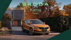 Catalogus van Škoda in Maastricht | Škoda Karoq prijslijst per 1 januari 2025 | 2025-02-08T00:00:00.000Z - 2026-02-08T00:00:00.000Z