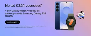 Catalogus van Odido in Eindhoven | Nu tot € 324 voordeel. | 2025-02-17T00:00:00.000Z - 2025-03-30T00:00:00.000Z