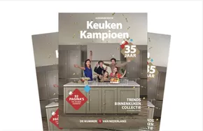 Jubileum editie