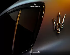 Catalogus van Maserati in Amersfoort | Grecal | 2025-02-26T00:00:00.000Z - 2025-08-31T00:00:00.000Z