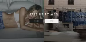 Sale up to 65%
