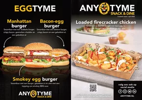 Catalogus van AnyTyme | Loaded firecracker chicken | 2025-03-20T00:00:00.000Z - 2025-04-03T00:00:00.000Z